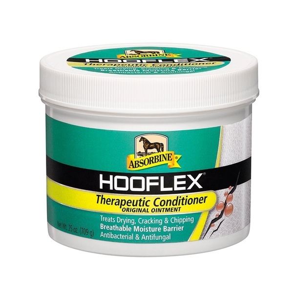 Absorbine Hooflex Therapeutic Conditioner Ointment 25 oz. 428355-25OZ